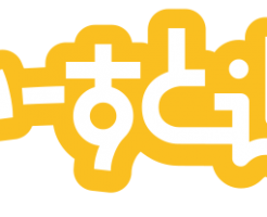 いーすとえんど！ロゴ