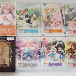 【買取】魔法少女まどか☆マギカ ブルーレイ/DVD全巻セットを高値買取致します!