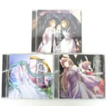 3枚セット 原罪物語 the heavenly yard 同人CD VOCALOID