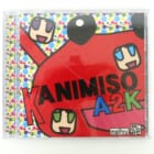 KANIMISO A2K mathruねっと 同人CD VOCALOID 初音ミク 神威がくぽ GUMI