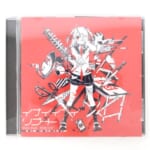 かいりきベア イナイイナイリブート 同人 CD VOCALOID