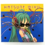 初音ミクオーケストラ HMOとかの中の人。 VOCALOID CD