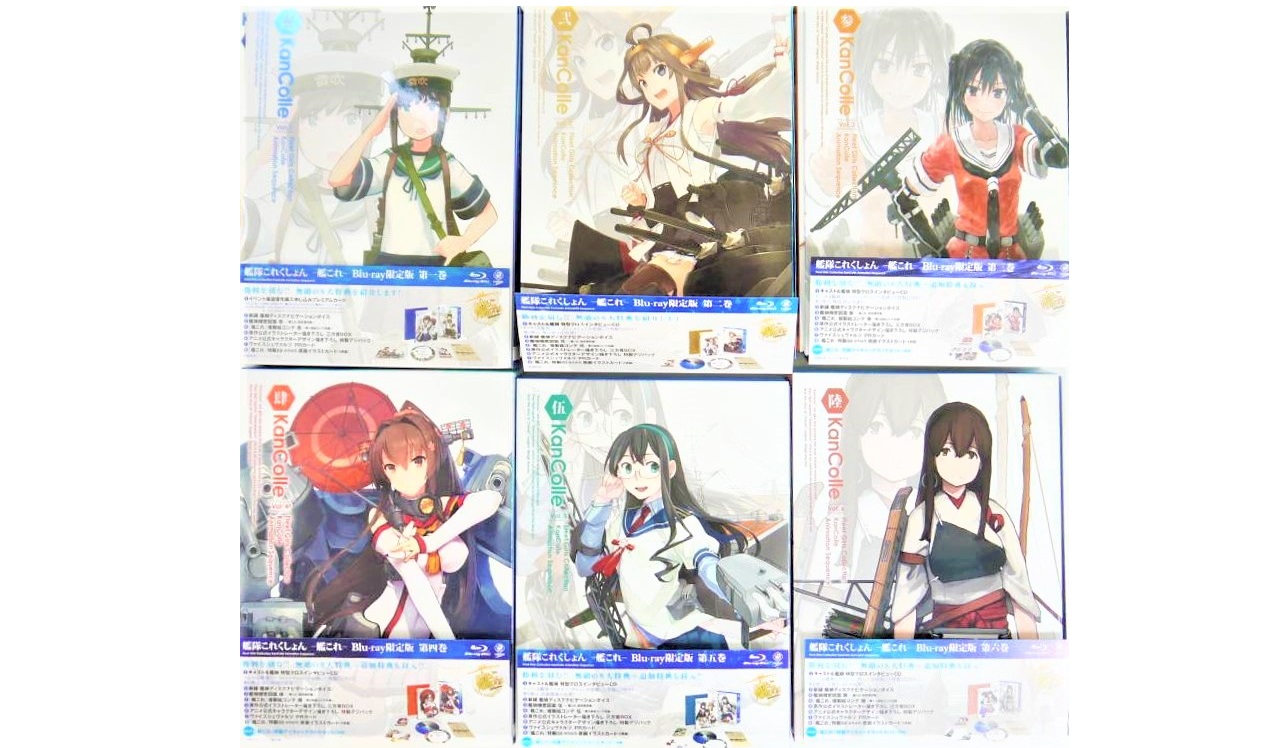 艦これBlu-ray csm.fi.cr