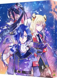 コードギアス 亡国のアキト Blu-ray BOX (特装限定版)