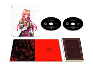 盾の勇者の成り上がり Blu-ray BOX 2巻