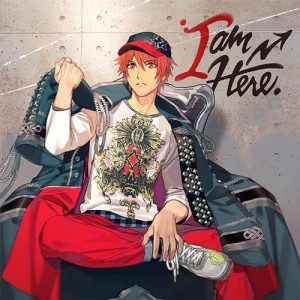 うたの☆プリンスさまっ♪ソロベストアルバム 一十木音也「I am Here.」/一十木音也(CV.寺島拓篤)