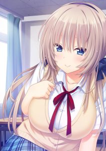 となりに彼女のいる幸せ ~Two Farce~ プレミアムエディション - PS4