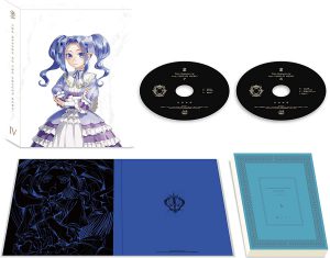 盾の勇者の成り上がり Blu-ray BOX 4巻/石川界人