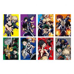 僕のヒーローアカデミア Blu-ray 全巻セット