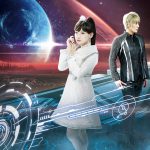 infinite synthesis 5 (初回限定盤 CD+Blu-ray)