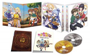 konosuba2