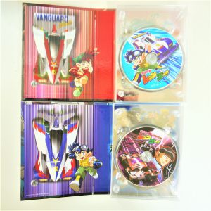 爆走兄弟レッツ＆ゴー!! DVD BOX