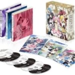 魔法少女まどか☆マギカ Blu-ray Disc BOX 完全生産限定版 高価買取中！