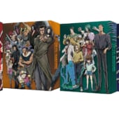 【買取】 幽遊白書 25th Anniversary Blu-ray BOX 高価買取中！