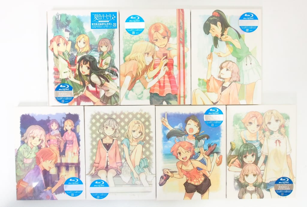 Amazon.co.jp: ニセコイ 7(完全生産限定版)[Blu-ray] : 内山昂輝, 東山奈央, 龍輪直征/新房昭之(総監督): DVD