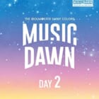 THE IDOLM@STER SHINY COLORS MUSIC DAWN Blu-ray 【通常版DAY2】高価買取中！
