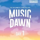 THE IDOLM@STER SHINY COLORS MUSIC DAWN Blu-ray 【通常版DAY1】高価買取中！