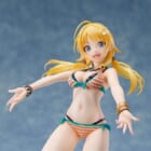 【買取】アイドルマスター シャイニーカラーズ 夏に恋するピチカート! 八宮めぐる 1/7スケール PVC&ABS製塗装済み完成品フィギュア高価買取中！