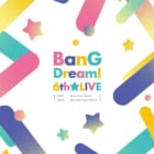 BanG Dream! 6th☆LIVE Blu-ray 高価買取中！