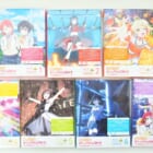 ラブライブ！虹ヶ咲学園スクールアイドル同好会 ブルーレイ 全巻セット 高価買取中！