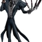 POP UP PARADE identityV 第五人格 リッパー ジャック ノンスケール ABS&PVC製 塗装済み完成品フィギュア高価買取中！