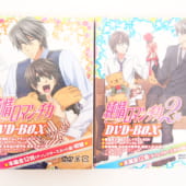 純情ロマンチカ DVD-BOX 全2巻セット 高価買取！