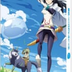 転生したらスライムだった件 1期 Blu-ray&DVD高価買取中！