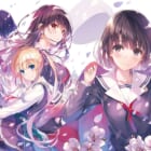 冴えない彼女の育てかた Blu-ray Disc Box 完全生産限定版 高価買取中！