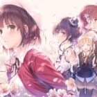 冴えない彼女の育てかた Fine Blu-ray&DVD 高価買取中！