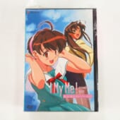 あぃまぃみぃ! ストロベリー・エッグ TV-BOX DVD 高価買取！