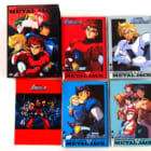 機甲警察メタルジャック DVD-BOX 高価買取！