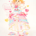アイカツ! フォトonステージ!! アクリルスタンド 虹野ゆめ B アニメイト限定高価買取しました！