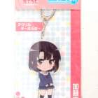 冴えない彼女の育てかた 加藤恵 ねんどろいどぷらす アクリルキーホルダー高価買取しました！