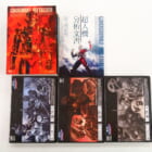 超人機メタルダー DVD-BOX 高価買取！