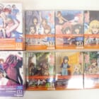 全8巻セット とある科学の超電磁砲T 初回仕様版 BOX2個付 Blu-ray 高価買取！