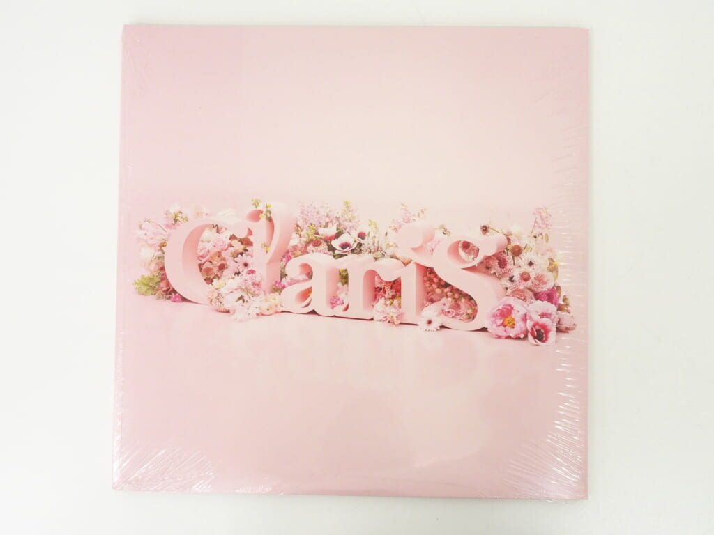 未開封 ClariS Single Best 1st 完全生産限定盤 2枚組 レコード 高価買取！ | いーすとえんど！