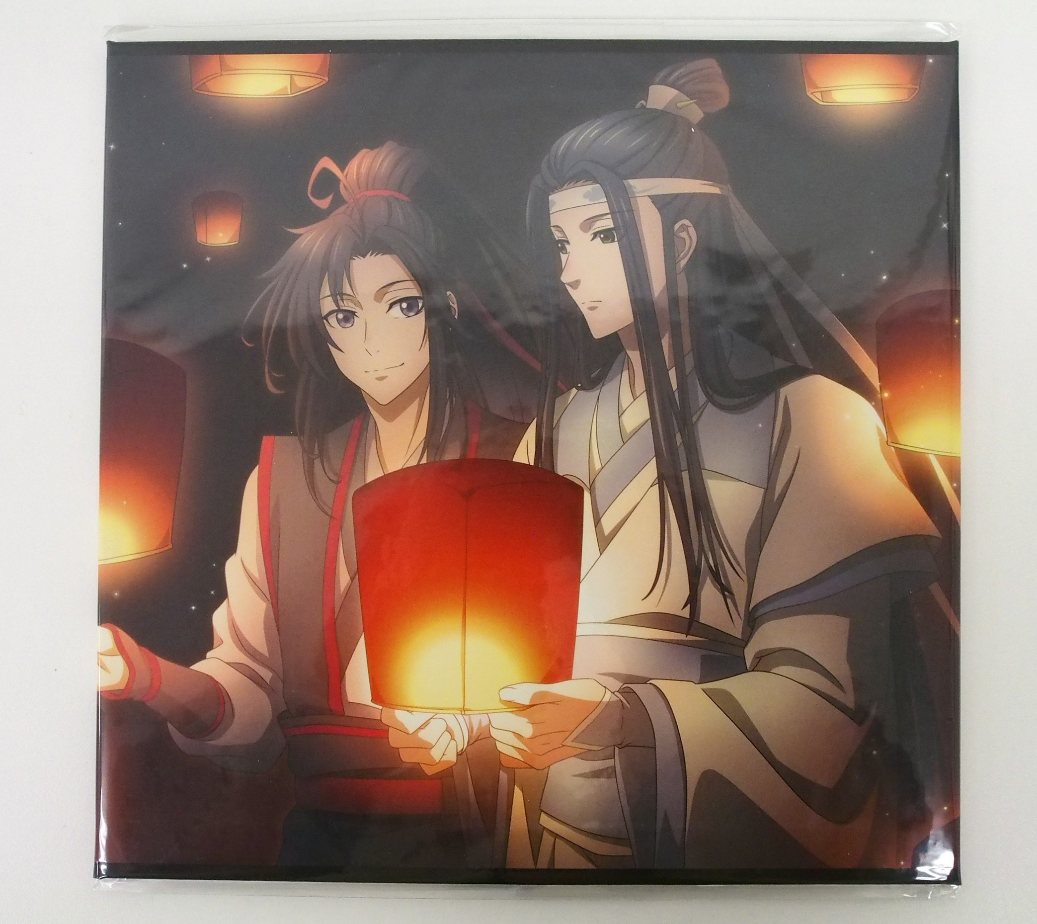 魔道祖師 前塵編/羨雲編 完全生産限定版 Blu-ray 高価買取！ | いーす