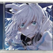 CD ホロライブ 白上フブキ Shirakami FINE!! 高価買取！