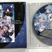 Dimension Labels SPOTLIGHT vol.2 アニメイト特典CD付き 高価買取！