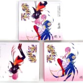 3枚セット花譜2nd ONE-MAN LIVE 不可解弐REBUILDING CD 高価買取！