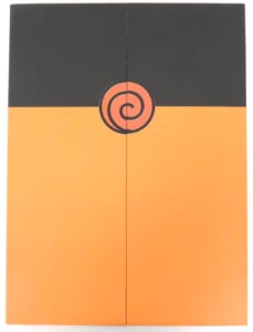 NARUTO-ナルト- 第1話複製原稿BOX 相伝 高価買取！ | いーすと