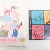 ローリング☆ガールズBlu-ray BOX 5周年記念特装版 高価買取！