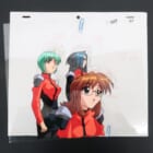【高価買取】機動戦艦ナデシコ セル画