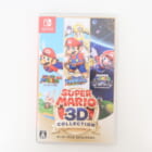 スーパーマリオ 3Dコレクション Switch 高価買取！