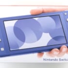 Nintendo Switch Lite 高価買取！