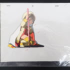 カードキャプターさくら セル画 高価買取！