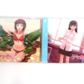 【未開封】2枚セット ドラマCD アマガミ Vol.1-2 高価買取！