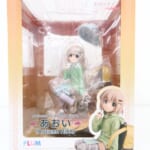 ヤマノススメ サードシーズン あおい(Autumn Hike) 1/7 フィギュア PLUM 高価買取！