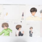 10枚セット カードキャプターさくら セル画