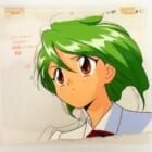 セル画 愛天使伝説ウェディングピーチ 珠野ひなぎく